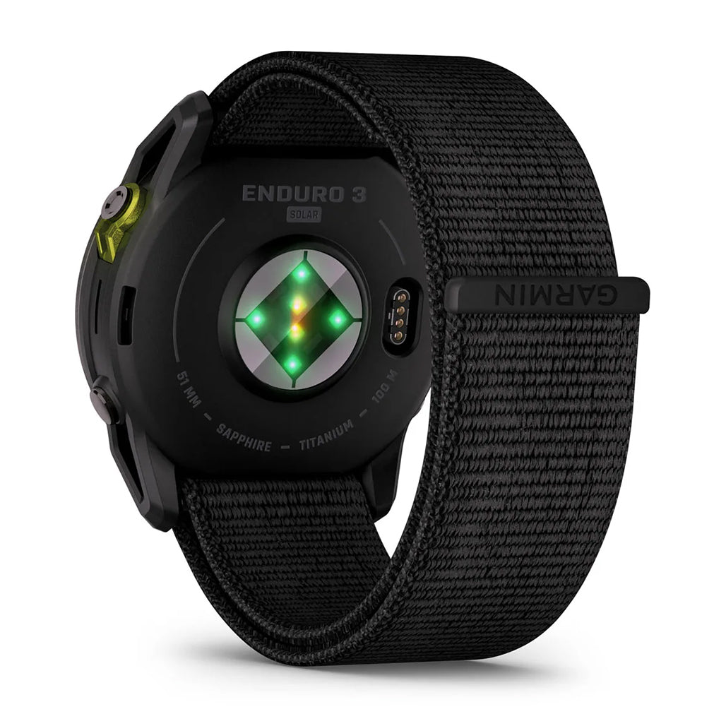 A Photo Of Garmin Enduro™ 3 - 51mm GPS Smartwatch - 010-02751-00