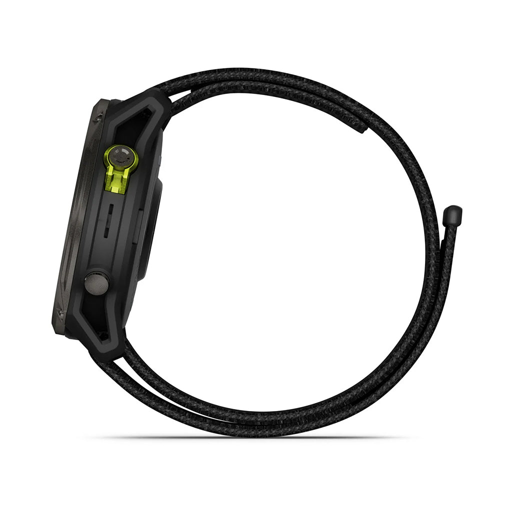 A Photo Of Garmin Enduro™ 3 - 51mm GPS Smartwatch - 010-02751-00