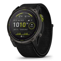 Garmin Enduro™ 3 - 51mm GPS Smartwatch - 010-02751-00