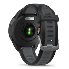 A Photo Of Garmin Forerunner 165 - GPS Running Smartwatch