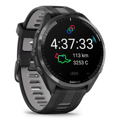 A Photo Of Garmin Forerunner 965