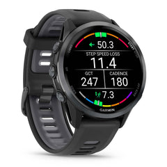 A Photo Of Garmin Forerunner 970