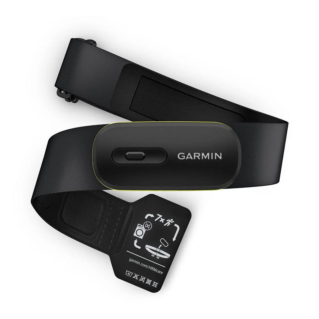 A Photo Of Garmin HRM 600 - Heart Rate Monitor (M-XL)