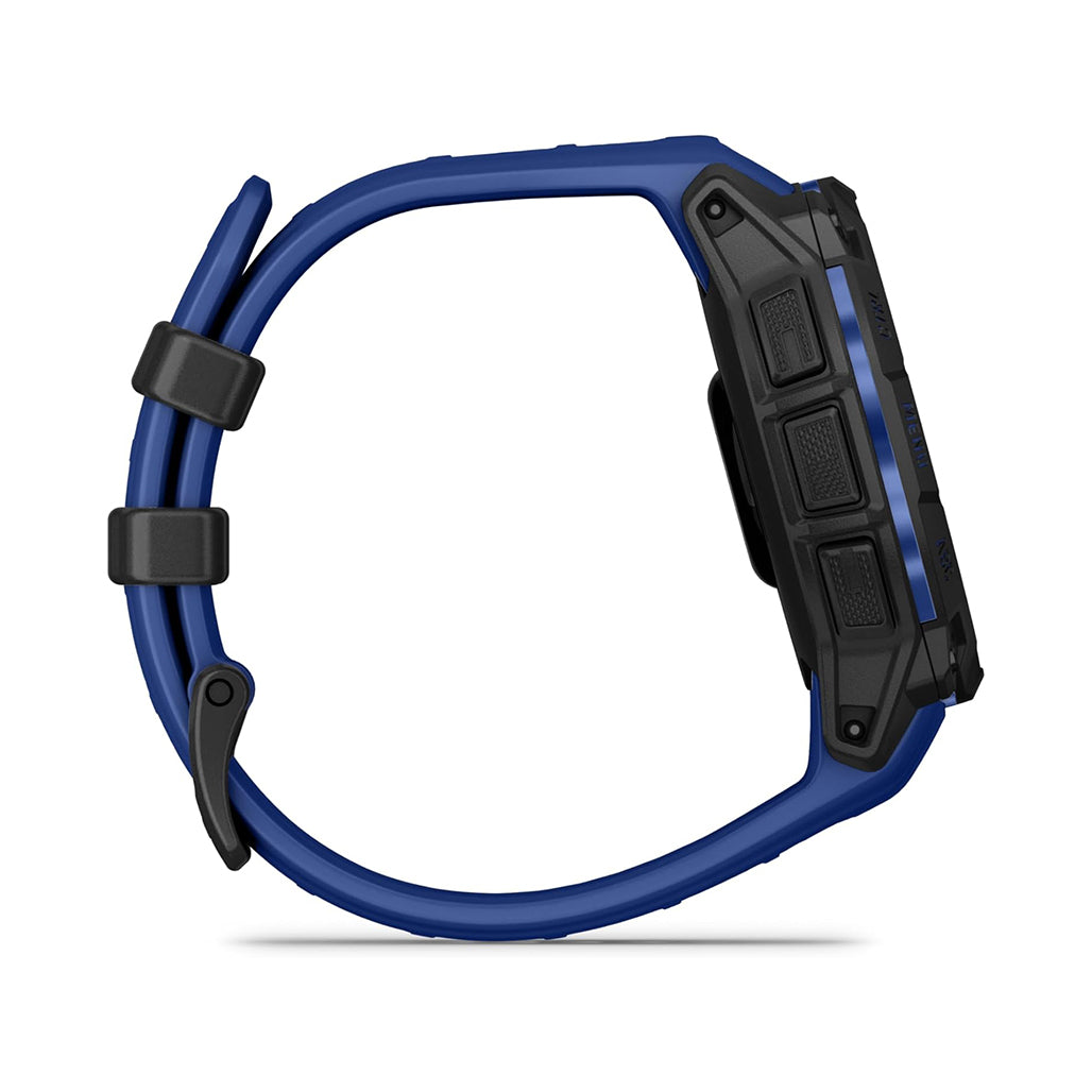 A Photo Of Garmin Instinct 3 45mm AMOLED