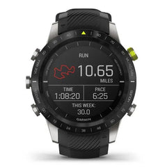 A Photo Of Garmin MARQ® Athlete - 010-02006-16