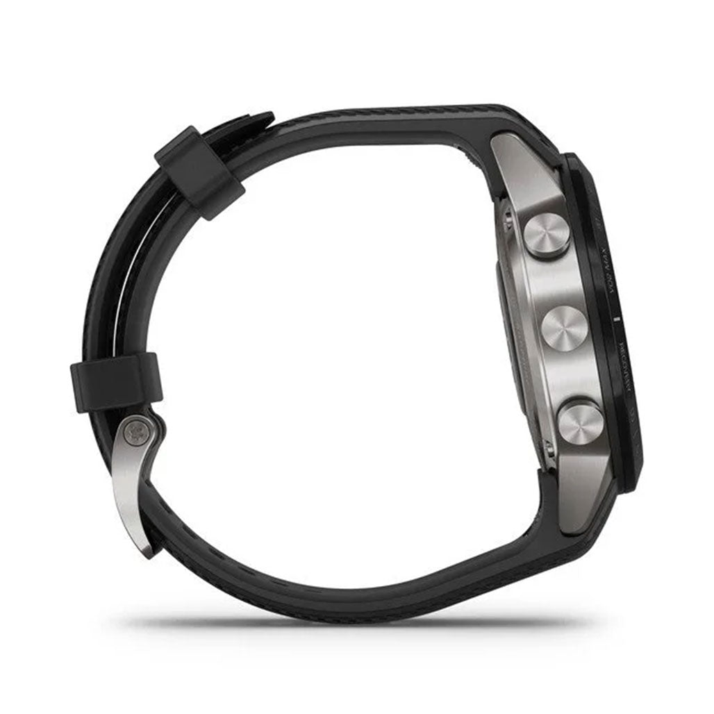 A Photo Of Garmin MARQ® Athlete - 010-02006-16