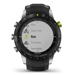 A Photo Of Garmin MARQ® Athlete - 010-02006-16