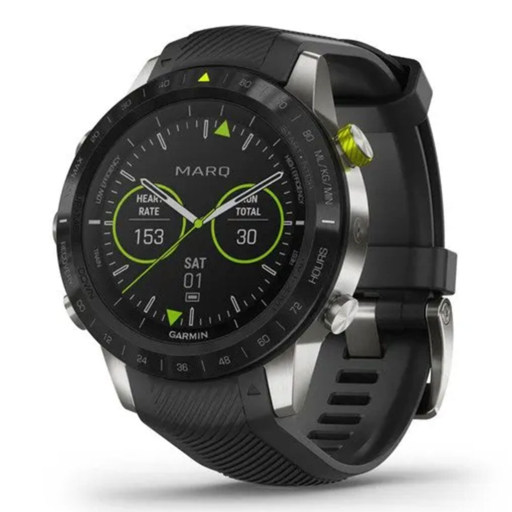 A Photo Of Garmin MARQ® Athlete - 010-02006-16