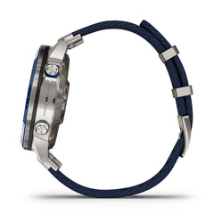 A Photo Of Garmin MARQ® Captain (Gen 2) - 010-02648-11
