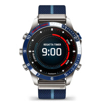 Garmin MARQ® Captain (Gen 2) - 010-02648-11