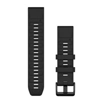 Silicone Watch Bands for QuickFit 22
