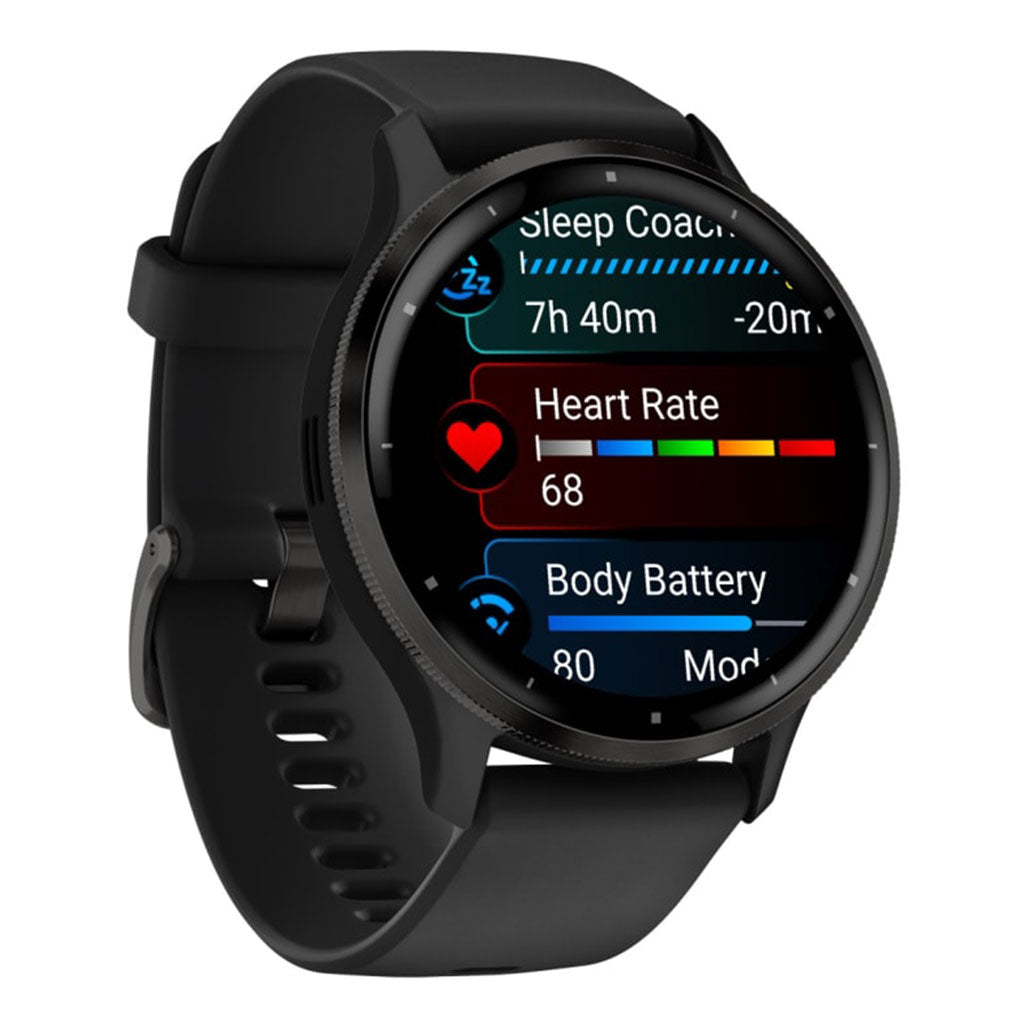 A Photo Of Garmin Venu® 3 - 010-02784-01