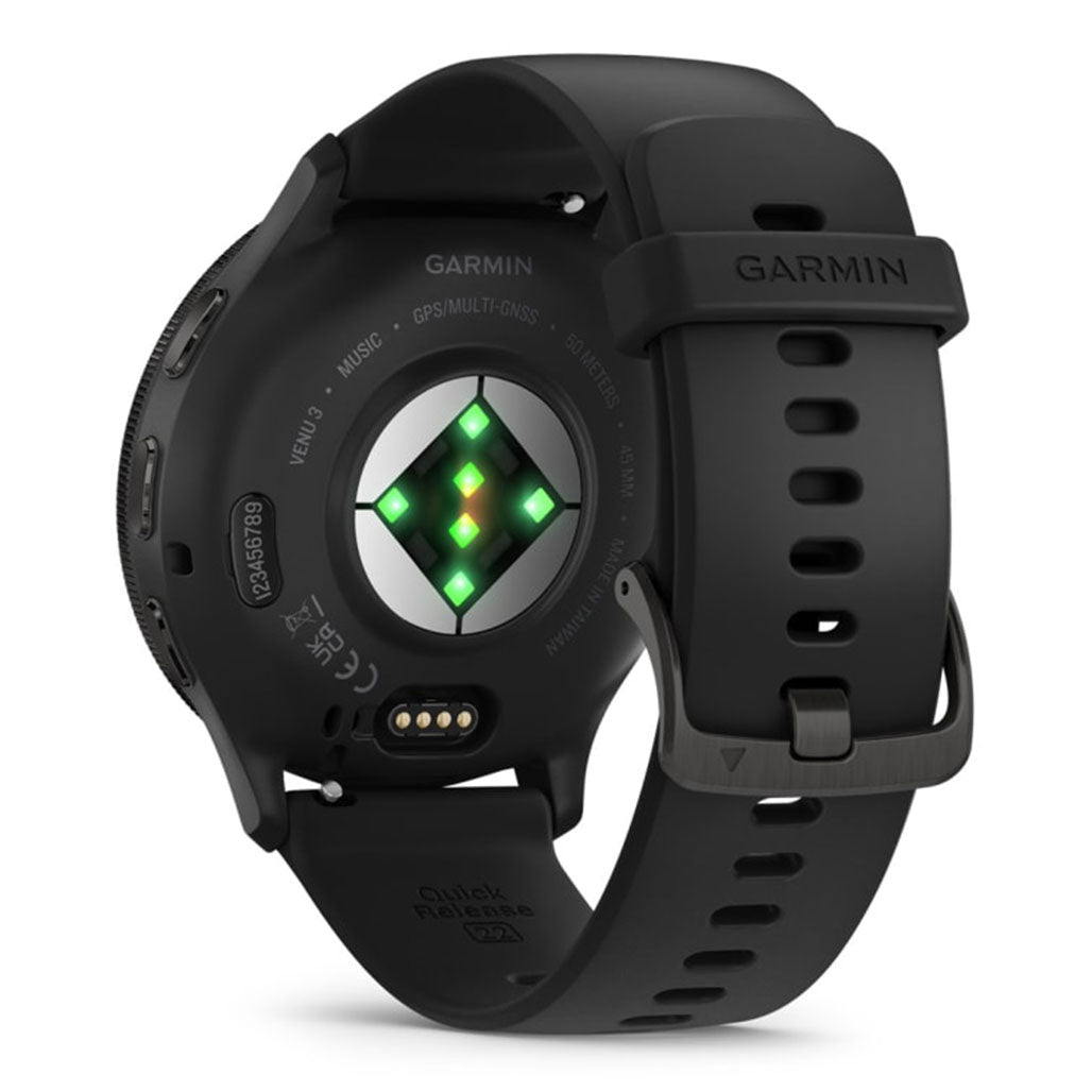 A Photo Of Garmin Venu® 3 - 010-02784-01