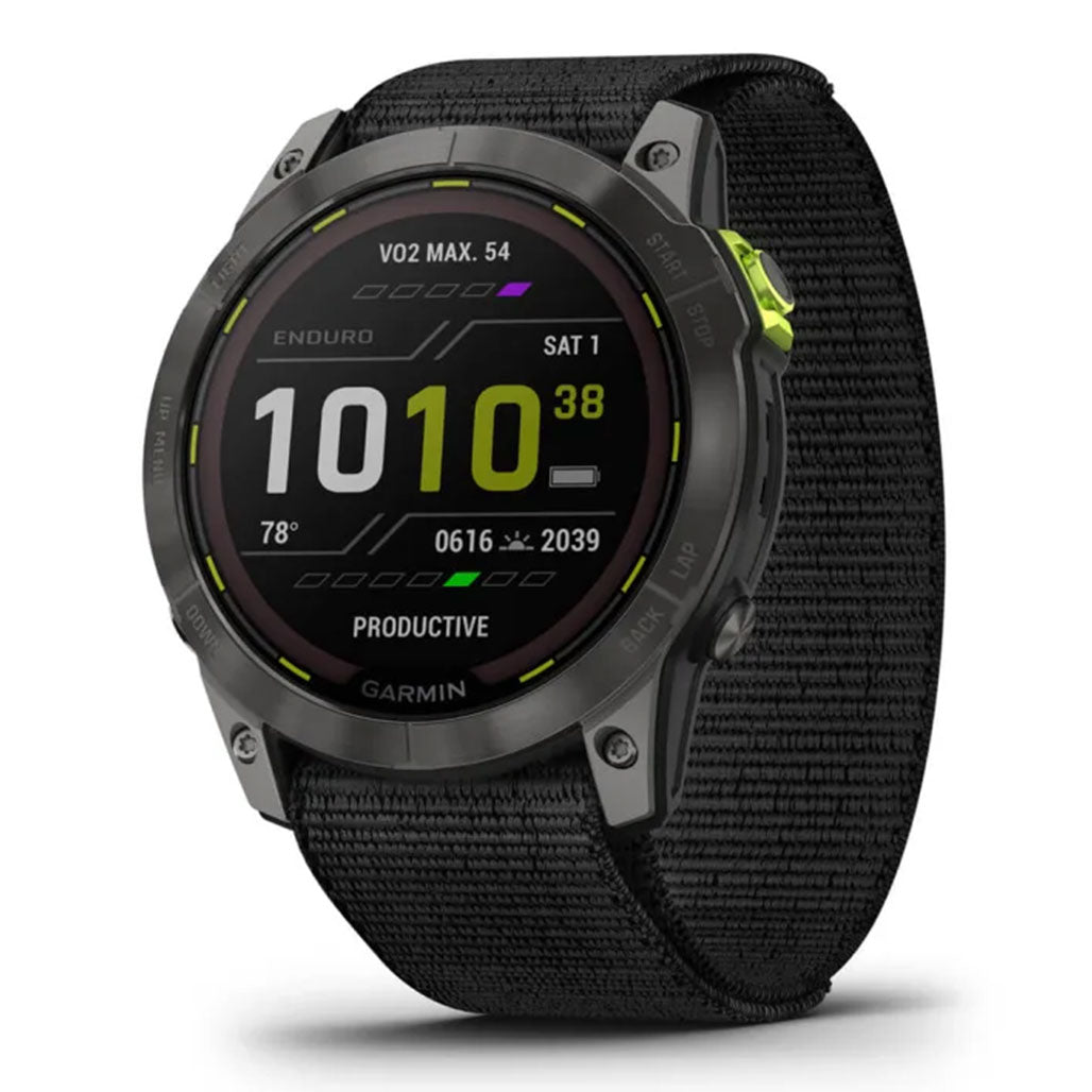 A Photo Of Garmin Enduro 2 - 010-02754-00