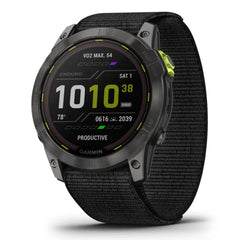 A Photo Of Garmin Enduro 2 - 010-02754-00