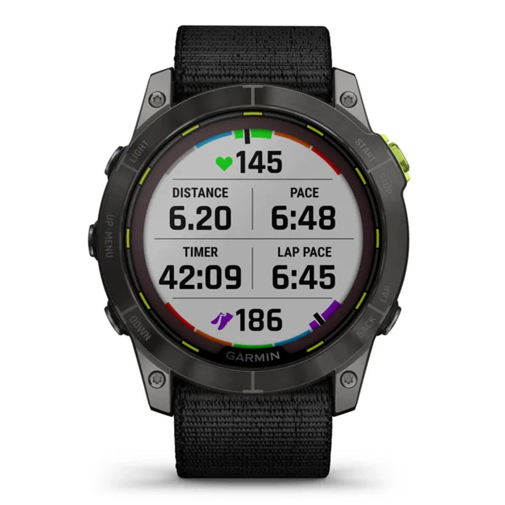 A Photo Of Garmin Enduro 2 - 010-02754-00