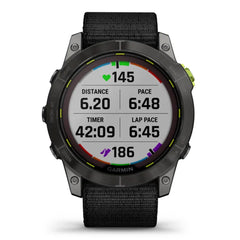 A Photo Of Garmin Enduro 2 - 010-02754-00