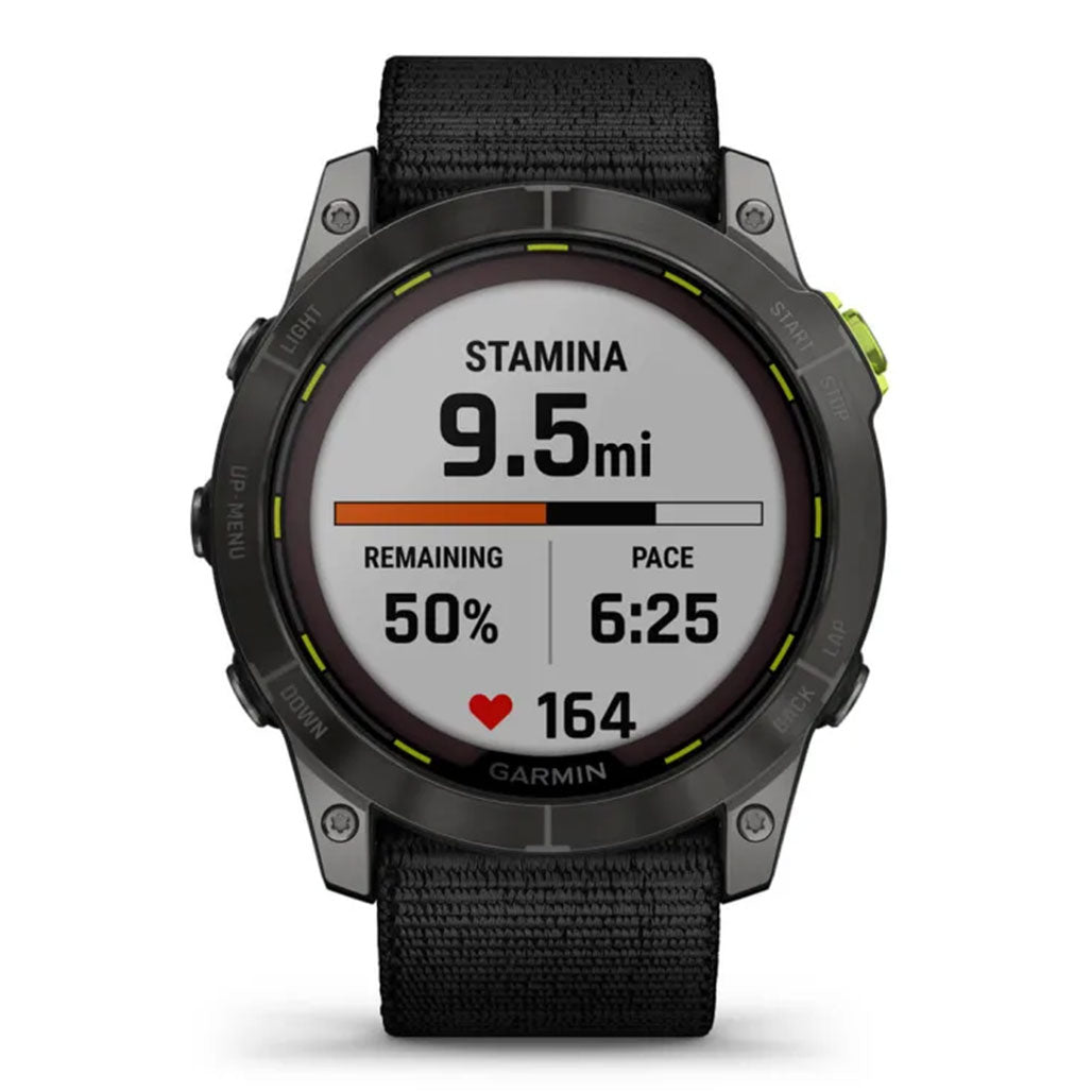 A Photo Of Garmin Enduro 2 - 010-02754-00