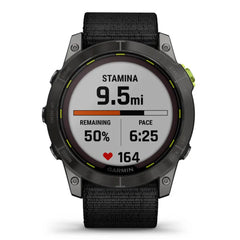 A Photo Of Garmin Enduro 2 - 010-02754-00