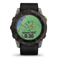 A Photo Of Garmin Enduro 2 - 010-02754-00