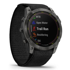 A Photo Of Garmin Enduro 2 - 010-02754-00