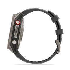 A Photo Of Garmin fēnix® 8 Pro - 47mm AMOLED Smartwatch