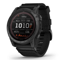 Garmin tactix® 7 Pro Ballistics Edition - 010-02704-21
