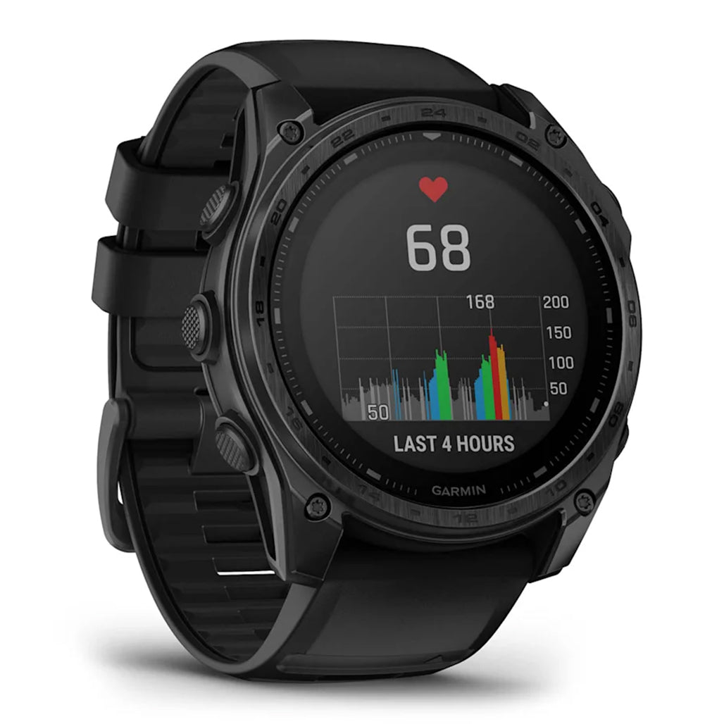 A Photo Of Garmin Tactix® 8 - Solar Elite – 51 mm