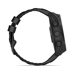 A Photo Of Garmin Tactix® 8 - Solar Elite – 51 mm