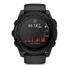 A Photo Of Garmin Tactix® 8 - Solar Elite – 51 mm