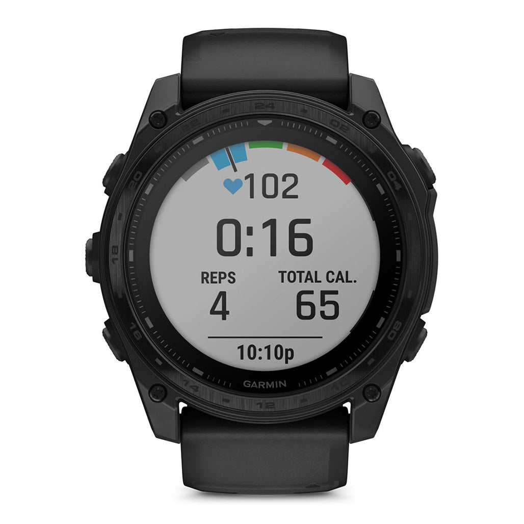 A Photo Of Garmin Tactix® 8 - Solar Elite – 51 mm