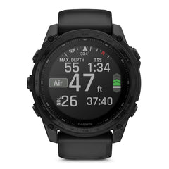 A Photo Of Garmin Tactix® 8 - Solar Elite – 51 mm