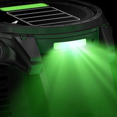 A Photo Of Garmin Tactix® 8 - Solar Elite – 51 mm