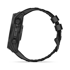 A Photo Of Garmin Tactix® 8 - Solar Elite – 51 mm