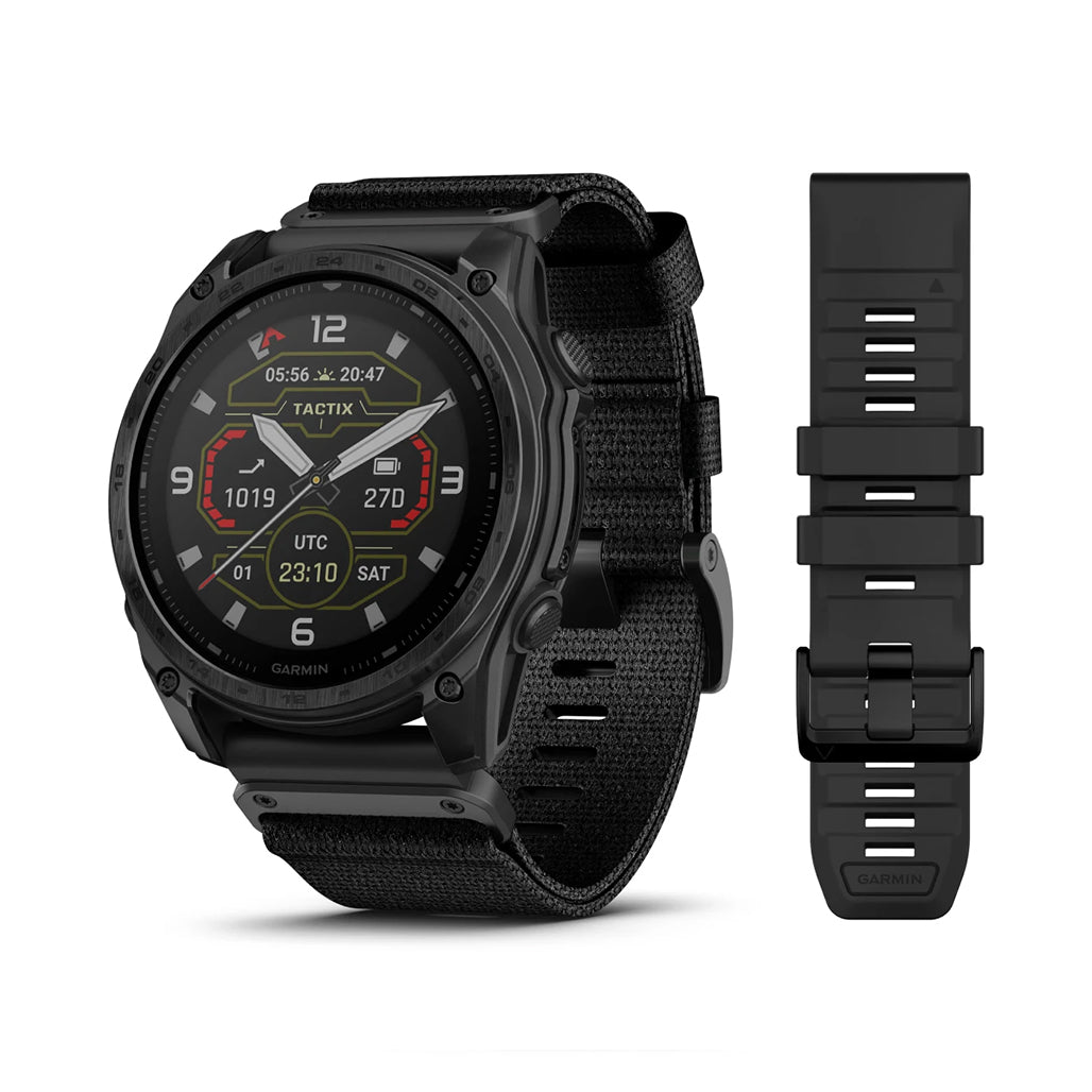A Photo Of Garmin Tactix® 8 - Solar Elite – 51 mm