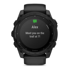 A Photo Of Garmin Tactix® 8 - Solar Elite – 51 mm