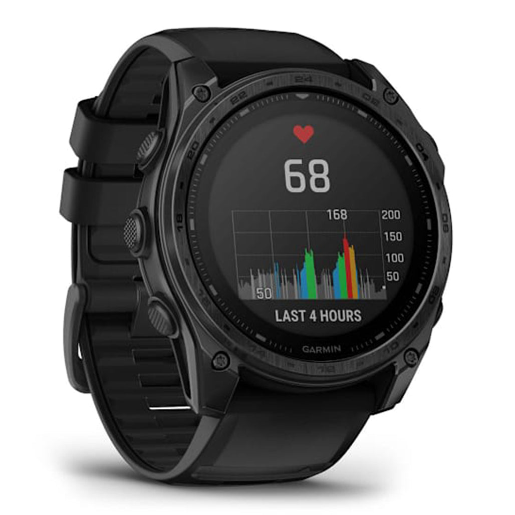 A Photo Of Garmin Tactix® 8 - Solar - 51mm