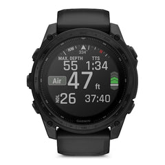 A Photo Of Garmin Tactix® 8 - Solar - 51mm