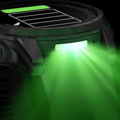 A Photo Of Garmin Tactix® 8 - Solar - 51mm