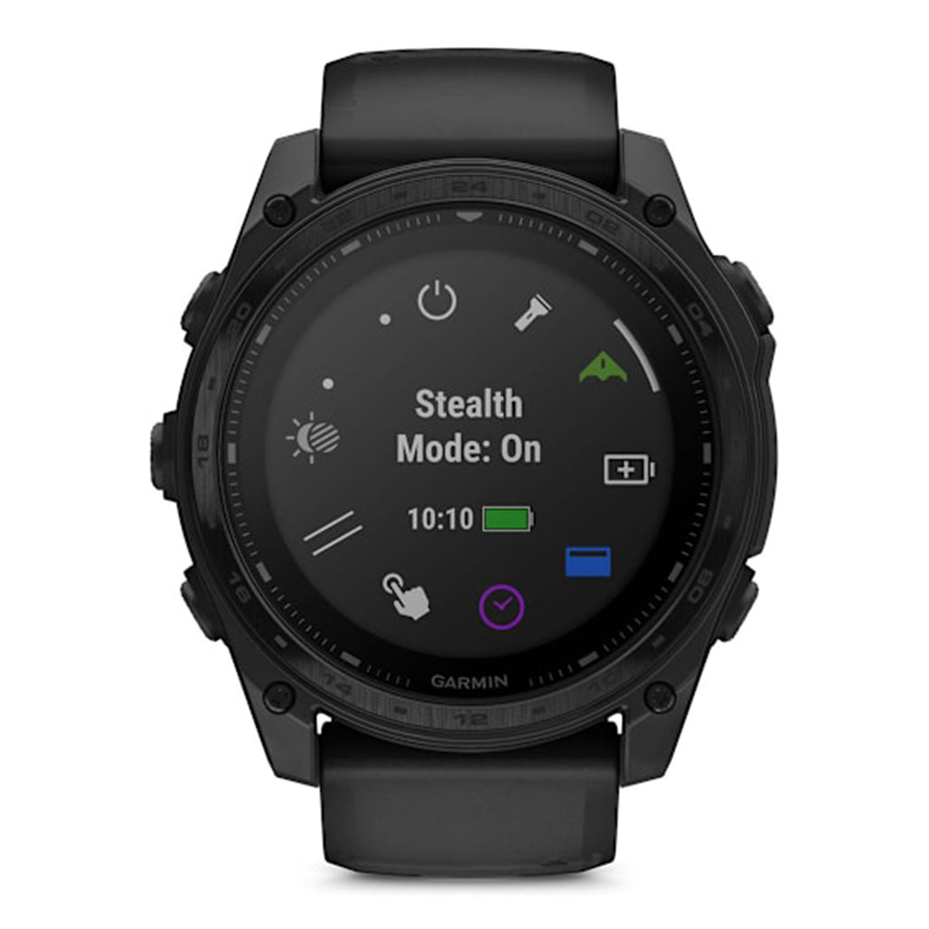 A Photo Of Garmin Tactix® 8 - Solar - 51mm