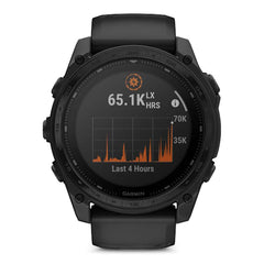 A Photo Of Garmin Tactix® 8 - Solar - 51mm