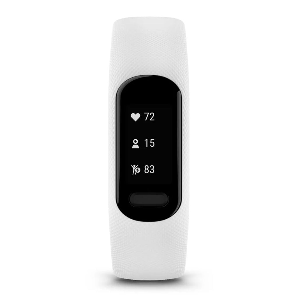 A Photo Of Garmin vívosmart® 5