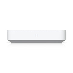 A Photo Of Ubiquiti UXG Max – Compact Multi-WAN Gateway with 2.5 GbE Ports & High Throughput Security