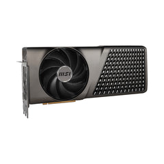A Photo Of MSI GeForce RTX™ 4070 Ti SUPER 16G EXPERT Graphics Card – High Performance with DLSS 3 and Flow Frozr Cooling