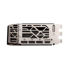 A Photo Of MSI GeForce RTX™ 4070 Ti SUPER 16G EXPERT Graphics Card – High Performance with DLSS 3 and Flow Frozr Cooling