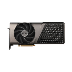 A Photo Of MSI GeForce RTX™ 4070 Ti SUPER 16G EXPERT Graphics Card – High Performance with DLSS 3 and Flow Frozr Cooling