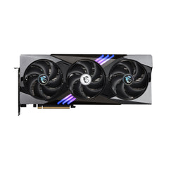 A Photo Of MSI GeForce RTX™ 5080 16GB GAMING TRIO OC Graphics Card – Ultimate Performance for Gamers & Creators