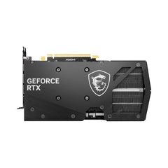 A Photo Of MSI GeForce RTX™ 4060 Ti Gaming X 16G – High-Performance Graphics Card with Advanced Cooling and AI Features