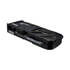 A Photo Of MSI GeForce RTX™ 5080 16G SHADOW 3X OC Graphics Card