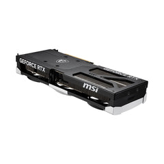 A Photo Of MSI GeForce RTX™ 5080 16G VENTUS 3X OC Graphics Card